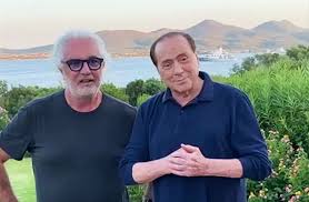 We did not find results for: Berlusconi E Briatore Spopola Il Video Dalla Sardegna
