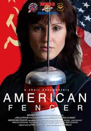 American Fencer (2010)