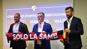 9 hrs · in diretta la presentazione del calendario dei tre gironi della # seriec. Pqxqdlnaz9iakm