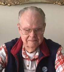 Robert H. Dale Obituary September 26, 2021