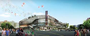 The Alps Residences Dream Vacations Vacation Tampines