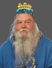 Obituary information for Charles Leroy Hughes