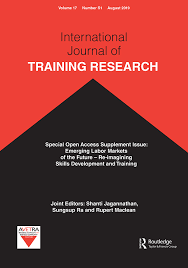 The fourth industrial revolution, also referred to as industry 4.0 is starting to change the way goods are produced, and organizations of all sizes operate. Full Article A Regional Approach For The Development Of Tvet Systems In The Light Of The 4th Industrial Revolution The Regional Association Of Vocational And Technical Education In Asia