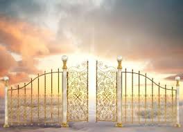 Heaven's gate is a english album released on may 2011. 10 Awesome Songs About Heaven