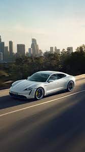 The taycan turbo and taycan turbo s as well as all taycan cross turismo models feature the performance battery plus as standard. Porsche Zentrum Regensburg Download Wallpaper