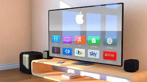 Apple tv — with the apple tv app, apple tv+, and apple tv 4k — puts you in control of what get 1 year of apple tv+ free when you buy an apple device before june 30th.1 check eligibility. Apple Itv How Apple S Television Will Really Work Techradar