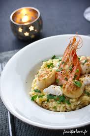 Risotto Royal Food For Love Recette Risotto Recette Cuisine