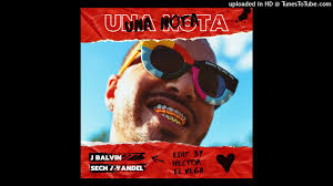 J Balvin, Sech, Yandel