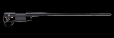 I went with the surefire. Howa 1500 Barreled Action 6 5creedmoor 24 Threaded Heavy Barrel Blued International Shooting Supplies