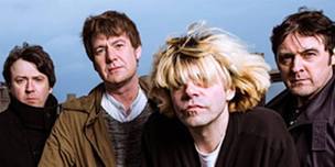 The Charlatans