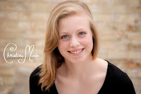 Olivia Gallimore {senior}