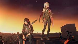 '스칼렛 스트링스'의 전투는 상당히 빠르게 진행되어 적을 공격하고, 회피하는 상황이 매우 빠르게 이뤄지며, 타이밍에 맞추어 회피하거나. Fpsrpgames ìŠ¤ì¹¼ë › ìŠ¤íŠ¸ë§ìŠ¤ ë„¥ì„œìŠ¤ ì‹ ê·œ ìŠ¤í† ë¦¬ íŠ¸ë ˆì¼ëŸ¬ ë' ë²ˆì§¸ ì£¼ì¸ê³µ ê³µê°œ