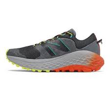 New Balance Fresh Foam More V1 Trail Running Shoes Aw20 In 2020 Running Shoes For Men Trail Running Shoes New Balance Fresh Foam