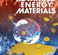 Advanced Energy Materials: Vol 14, No 25