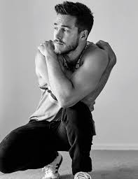 Chris Wood Chris Wood Christopher Wood Chris