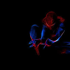 You can also upload and share your favorite hd wallpapers and background images. 3000x3000 78 16 True Black Spiderman Wallpaper Amoledbackgrounds