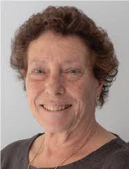 Meet your Federation Trustees