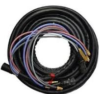 EWM MIG Water Cooled Interconnection Cable 7POL 70qmm 450A ...