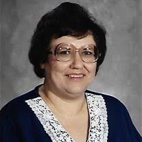 Christa Anne Storbeck Obituary