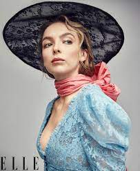 Aug 05, 2021 · jodie comer joey king. Pin On Photos