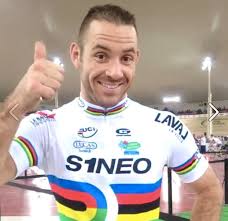 Les 19 épreuves présentes aux championnats précédents sont au programme. Interview Du Pistard Francois Pervis Cote Materiel Velo Matos Velo Actualites Velo De Route Et Tests De Materiel Cyclisme