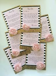 Add a photo and personalized message to a free thank you card to print. Make Your Own Thank You Cards Diy Inspired