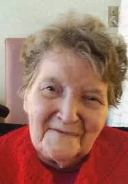 Obituary information for Hazel Agatha Shemas