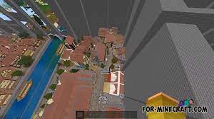 Collection of the best minecraft pe maps and game worlds hi friends, now comes a new look with the aot map for mcpe to add to your experience in playing the. Attack On Titan Map For Minecraft Pe 1 15 1 16