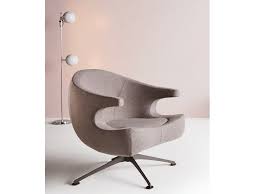 Download The Catalogue And Request Prices Of Candy By Verfo Lab Swivel Armchair With 4 Spoke Base Design George Ververidis E Swivel Armchair Design Furniture