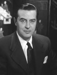 Ray Milland (Creator)