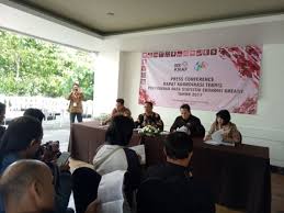 Liya wulansari, 2824133063 (2017) analisis fungsi religiusitas dan budaya kerja dalam meningkatkan kinerja karyawan di lembaga manajemen infaq (lmi) cabang blitar. Nasional Big Data Ekonomi Kreatif Untuk Masa Depan Industri Kreatif Indonesia