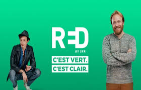 Explore tweets of red by sfr @redbysfr on twitter. Red By Sfr Fait Le Menage Dans Sa Grille Tarifaire Zdnet
