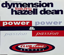 Dymension Featuring Hazell Dean