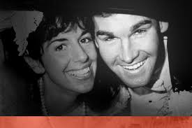 Charles Stuart of Boston, his wife Carol and their marriage reality