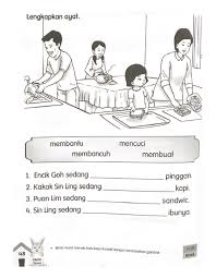 Secara linguistik, verbs (kata kerja) itu dipahami sebagai suatu kata yang merujuk pada kata kerja biasa diatas, kita mengenal regular verb dan irregular verb. Kata Kerja Transitif Activity