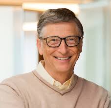 We did not find results for: Bill Gates Quotes