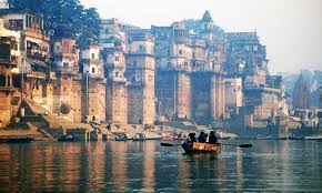 The ganga rivers comprise important tributaries of the ganga or ganges, which include the yamuna, chambal, kosi, and damodar rivers. River Ganga River Ganga And The History Behind