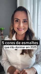 Esmalte Elegante 2025 Granado