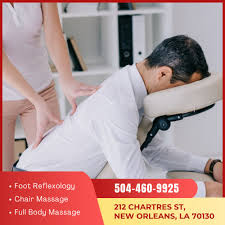 TOP 10 BEST Foot Massage near French Quarter, New Orleans, LA - Updated  2025 - Yelp