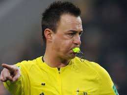 Seemann leitet Heimspiel gegen Fürth: KSC