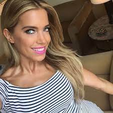 sylvie meis sylvie meis haare sylvie meis schonheit