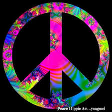 Pin By Jirekat Chuyes Castillo On Hippie Gal Peace Signs Peace Sign Art Hippy Art Hippie Peace