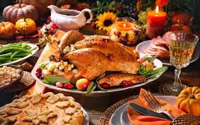 Here's your traditional thanksgiving dinner menu: Where To Find Thanksgiving Meals Whether You Want To Dine In Or Out Memphis Local Sports Business Food News Daily Memphian