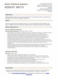 Software Engineer Resume Samples Qwikresume