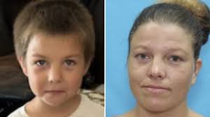 Alerta Amber: Buscan a Sienna Ortiz y a Milo Ortiz en San Antonio, Texas,  principal sospechoso Demetri Ortiz