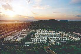 Bukit kapar development sdn bhd. Landed Homes Development In Bukit Puchong Sold Out 90 Per Cent In Phase One S Launch Construction Plus Asia