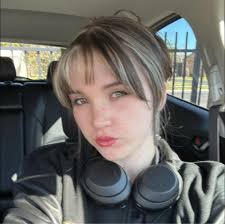 Haley Newton in people