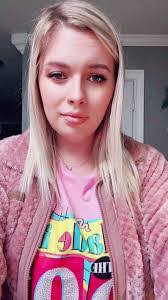 Brooke Coe's Instagram, Twitter & Facebook