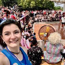 Michael Watrous's Instagram, Twitter & Facebook