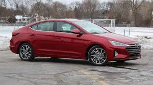 The 2019 hyundai elantra gets a striking visual refresh. Hyundai Recalls 430 000 Elantra Models For Suddenly Catching Fire Roadshow